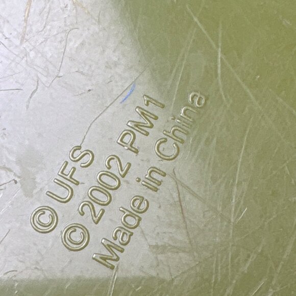 Vintage Peanuts Snoopy Halloween Doghouse Pumpkin Patch Display Figurine 2002 - Picture 7 of 13